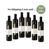 Opus oléa Extra Virgin Olive Oil bundle of 6 x 750 ml